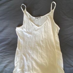 James Perse Women's Tank Top